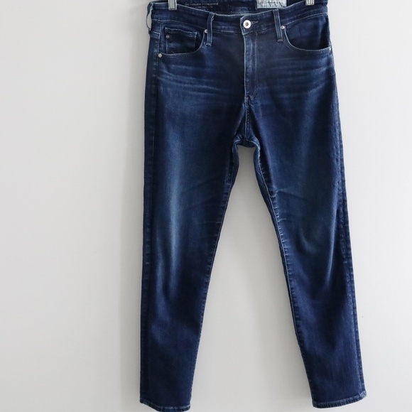 Anthropologie AG High-Rise Stevie Ankle - Picture 6 of 11